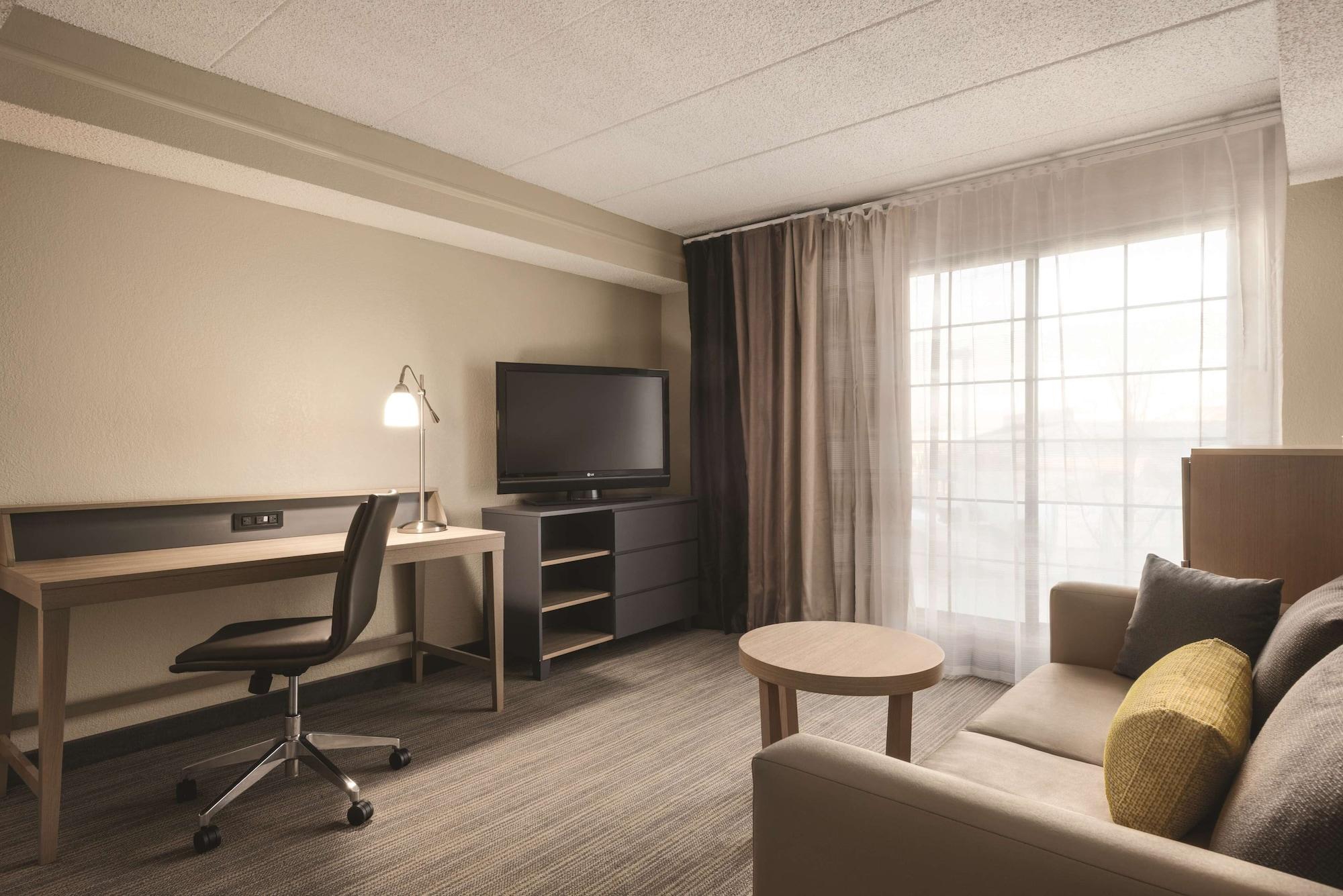 Country Inn & Suites By Radisson, Chicago-Hoffman Hoffman Estates Exterior foto